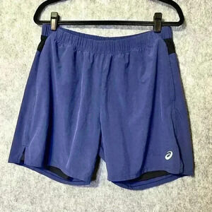 ASICS Running Shorts Lined - XL